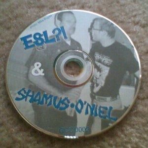 Avatar for ESL?! & Shamus O'niel