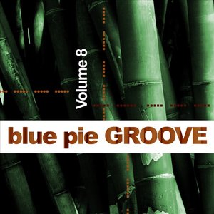 Blue Pie Groove Vol.8