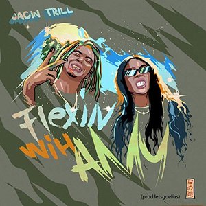 Flexin wih Amy (feat. AMY MIYÚ)