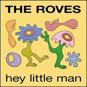 Hey Little Man