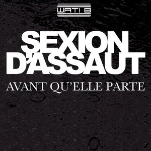 Image for 'Avant qu'elle parte'