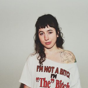 Karly Hartzman 的头像