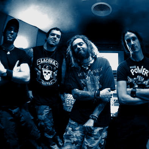 Cavalera Conspiracy photo provided by Last.fm