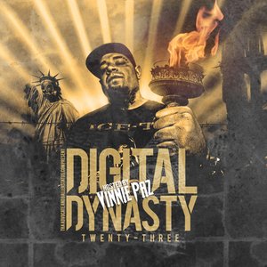 Digital Dynasty 23