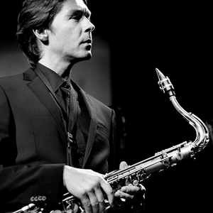 Jim Tomlinson photo provided by Last.fm