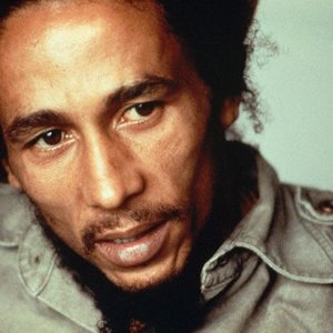 Bild für 'Bob Marley'