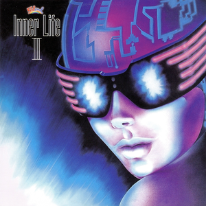 Inner Life II cover
