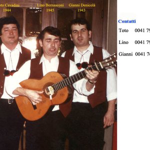 Avatar for Trio Momò