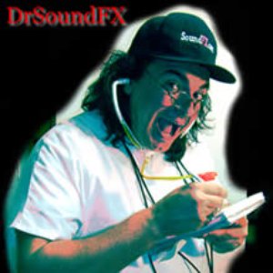 Avatar for Dr. Sound Effects