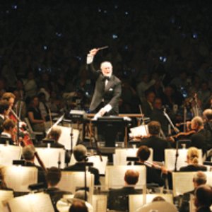 John Williams & The Boston Pops için avatar