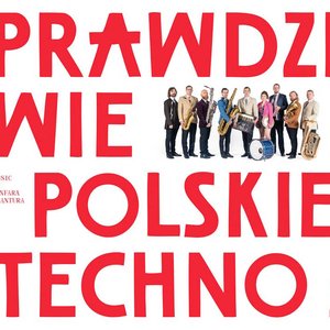 Prawdziwie Polskie Techno