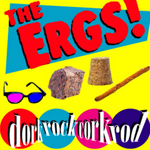 dorkrockcorkrod cover