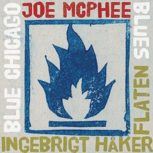 Avatar for Joe McPhee & Ingebrigt Håker-Flaten