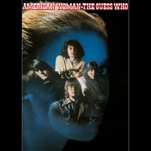 Image for 'American Woman'
