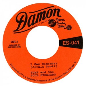 Bump and the Soul Stompers 的头像