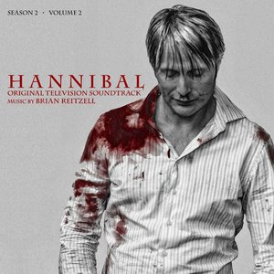 Image pour 'Hannibal Season 2 Volume 2 (Original Television Soundtrack)'