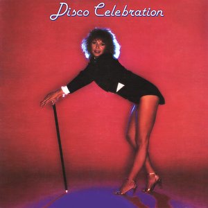 Image for 'Disco Celebration'