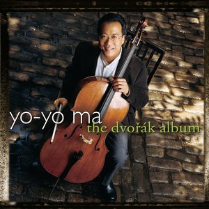 Yo-Yo Ma - 30 Years Outside The Box (90 CD box set, FLAC