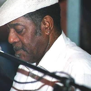 Johnnie Johnson Band photo provided by Last.fm