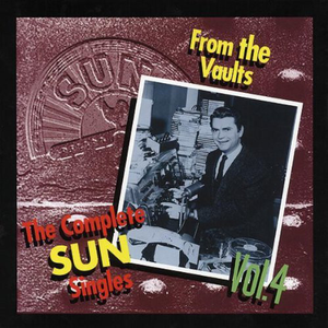 Harold Dorman - The Sun Singles Vol. 4 - Zortam Music