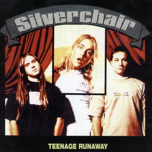 Teenage Runaway