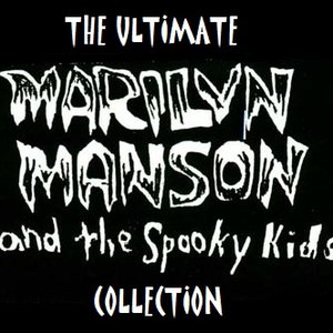 The Ultimate Spooky Kids Collection