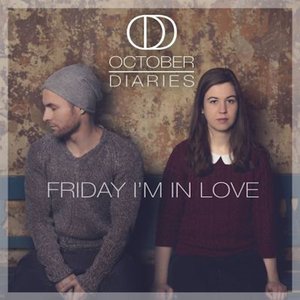 Friday I'm in Love