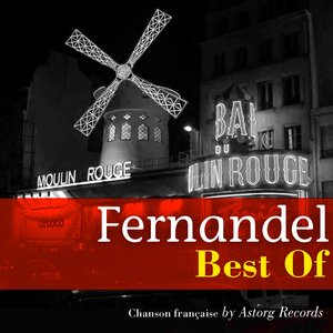 Fernandel (Best Of)