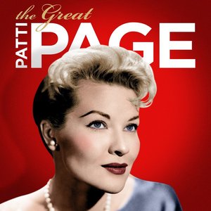 The Great Patti Page