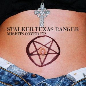 Stalker Texas Ranger 的头像