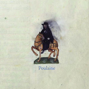 Poulaine cover
