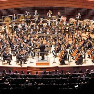 London Philharmonic Orchestra/Wolfgang Sawallisch 的头像