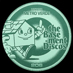 Metro Verde