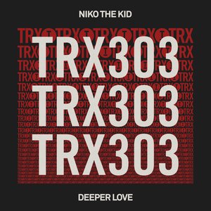 Deeper Love - Single