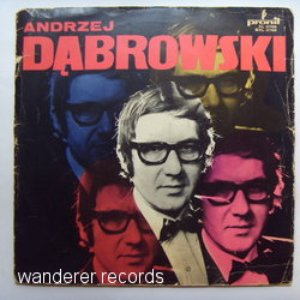 Andrzej Dabrowski i Partita 的头像