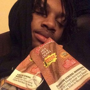 O Billz 的头像