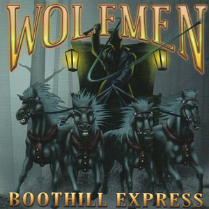 Boothill Express