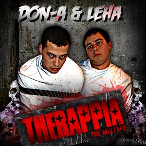 Avatar for DoN-A & Лёха