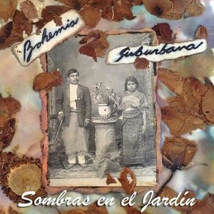 Sombras en el jardín (Edición 30 aniversario)