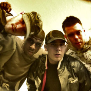 Virus Syndicate photo provided by Last.fm
