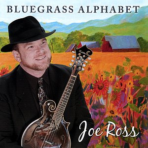 Bluegrass Alphabet