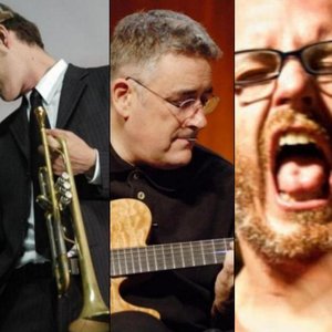 Avatar for Darren Johnston, Fred Frith, Larry Ochs, Devin Hoff, Ches Smith