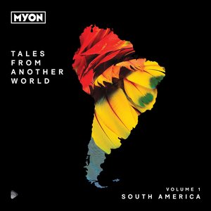 Tales from Another World, Vol. 1