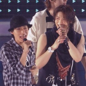 Care 赤西仁 錦戸亮 Last Fm