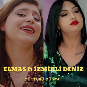 Elmas izmirli deniz düttürü dünya