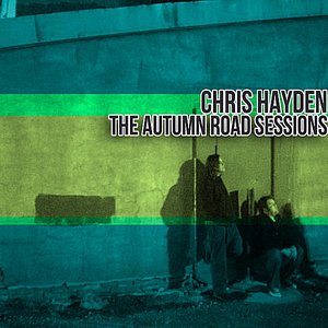 The Autumn Road Sessions