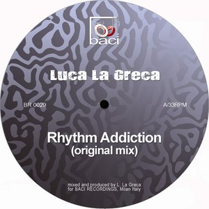 Rhythm Addiction