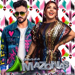 BANDA AMAZONAS 的头像