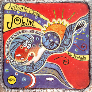 Antonio Carlos Jobim - Jazz 