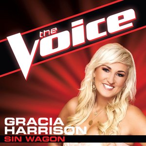 Sin Wagon (The Voice Performance) - Single